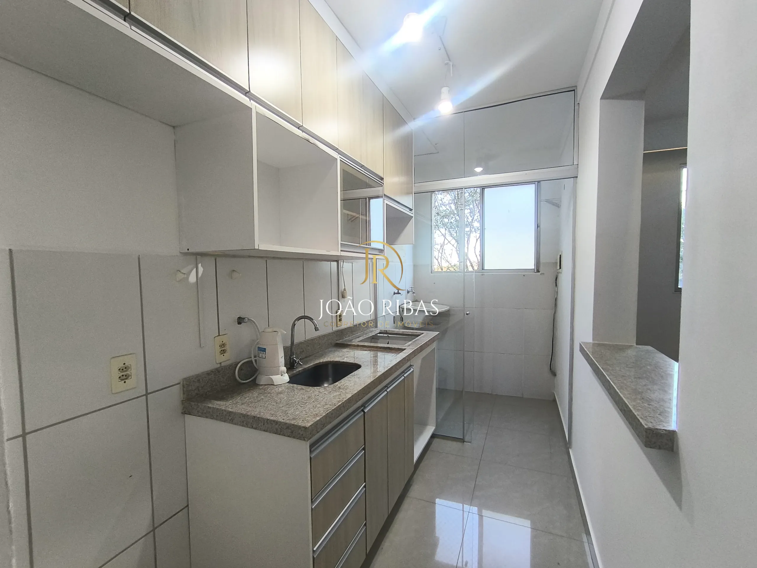 Apartamento à Venda no Reserva Sul Resort – 2 Quartos | Guaporé