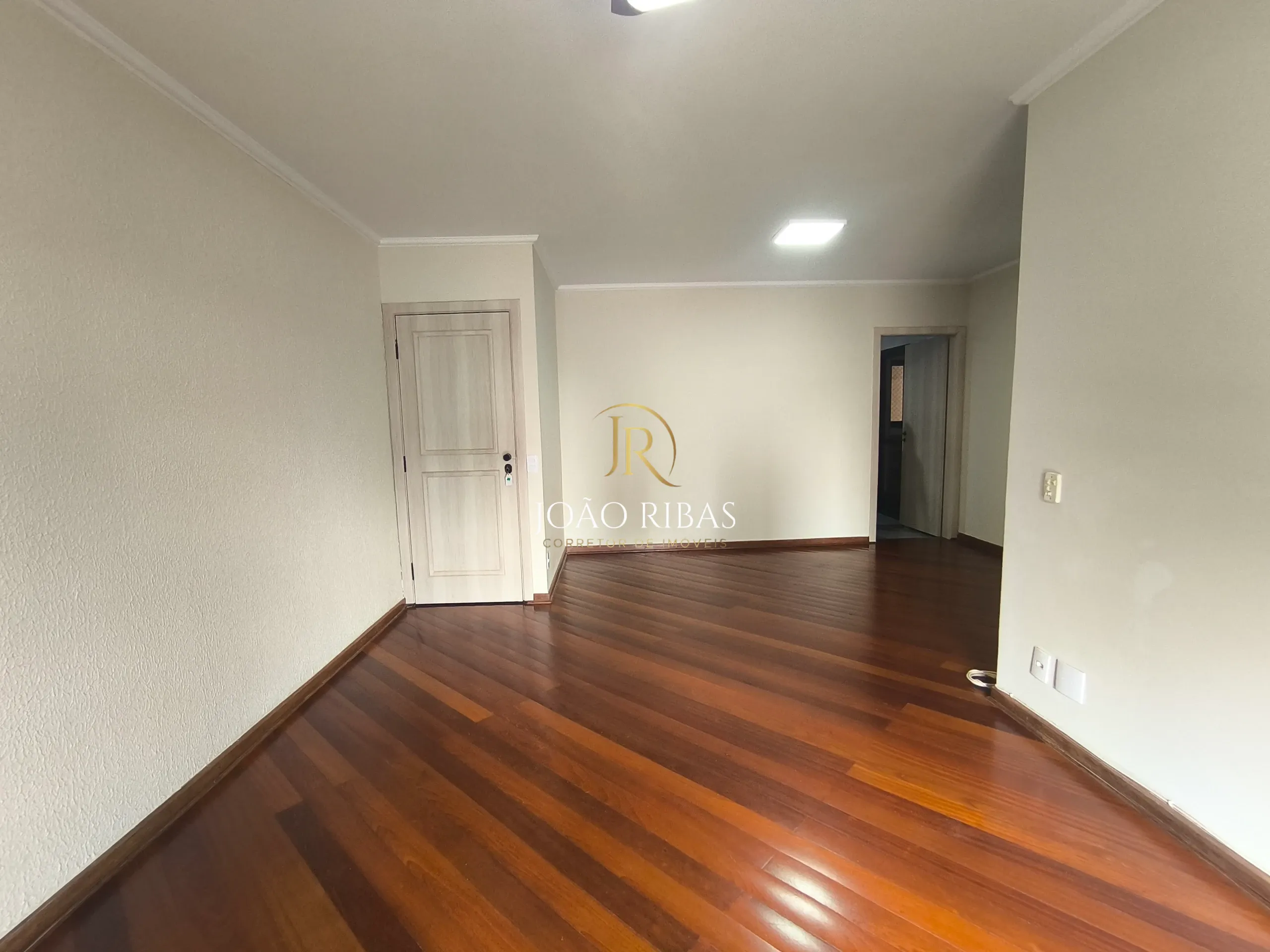 Apartamento à Venda no Centro de Ribeirão Preto – 124 m² | Próximo ao HC e Shopping Santa Úrsula