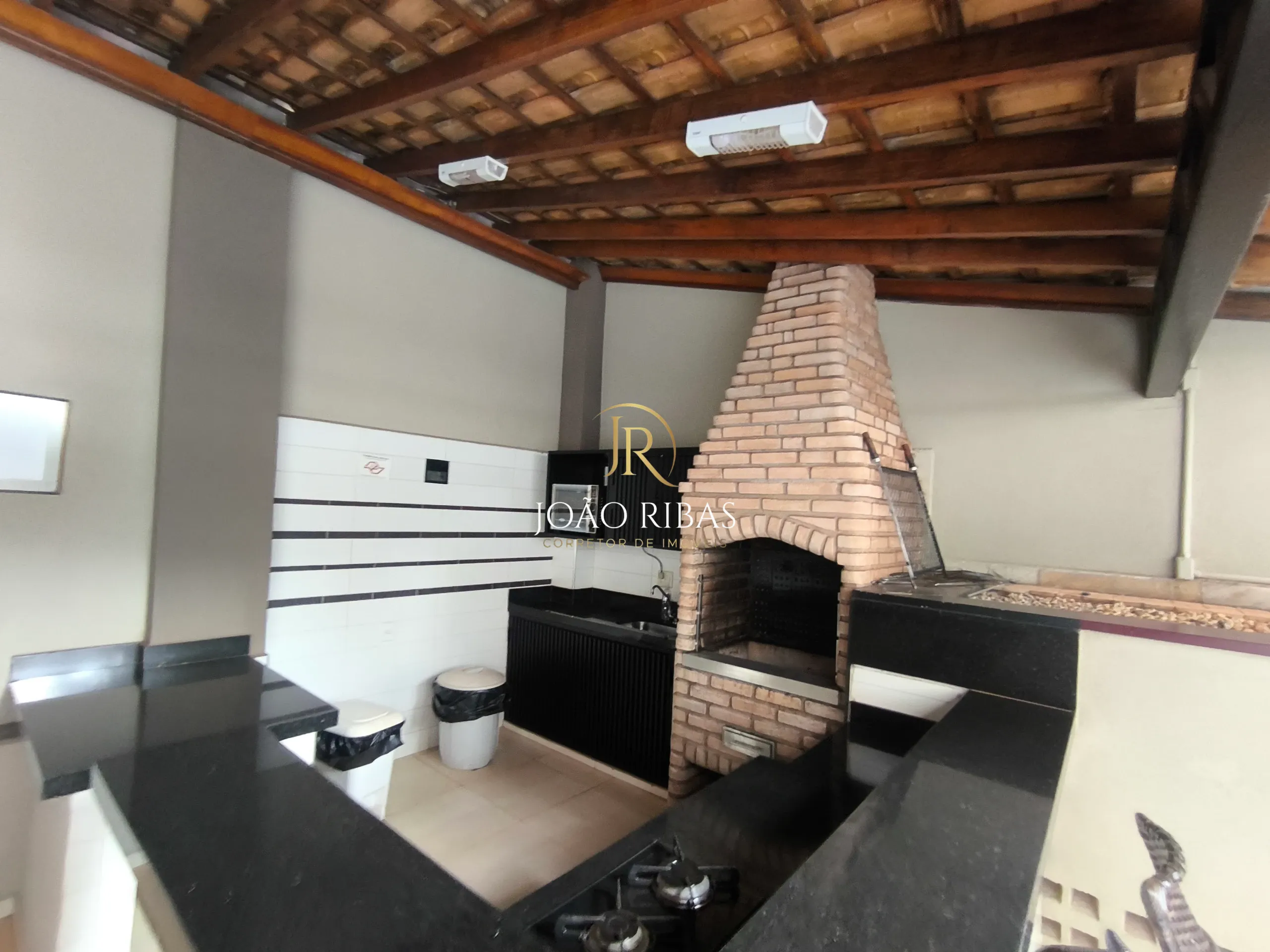 Apartamento à Venda no Centro de Ribeirão Preto – 124 m² | Próximo ao HC e Shopping Santa Úrsula