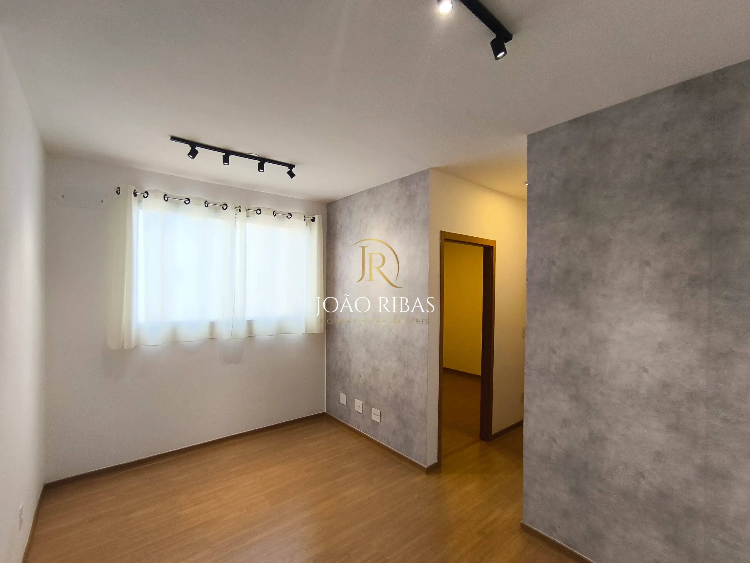 Apartamento à Venda 2 quartos no Condomínio Flor de Lótus – Recreio das Acácias