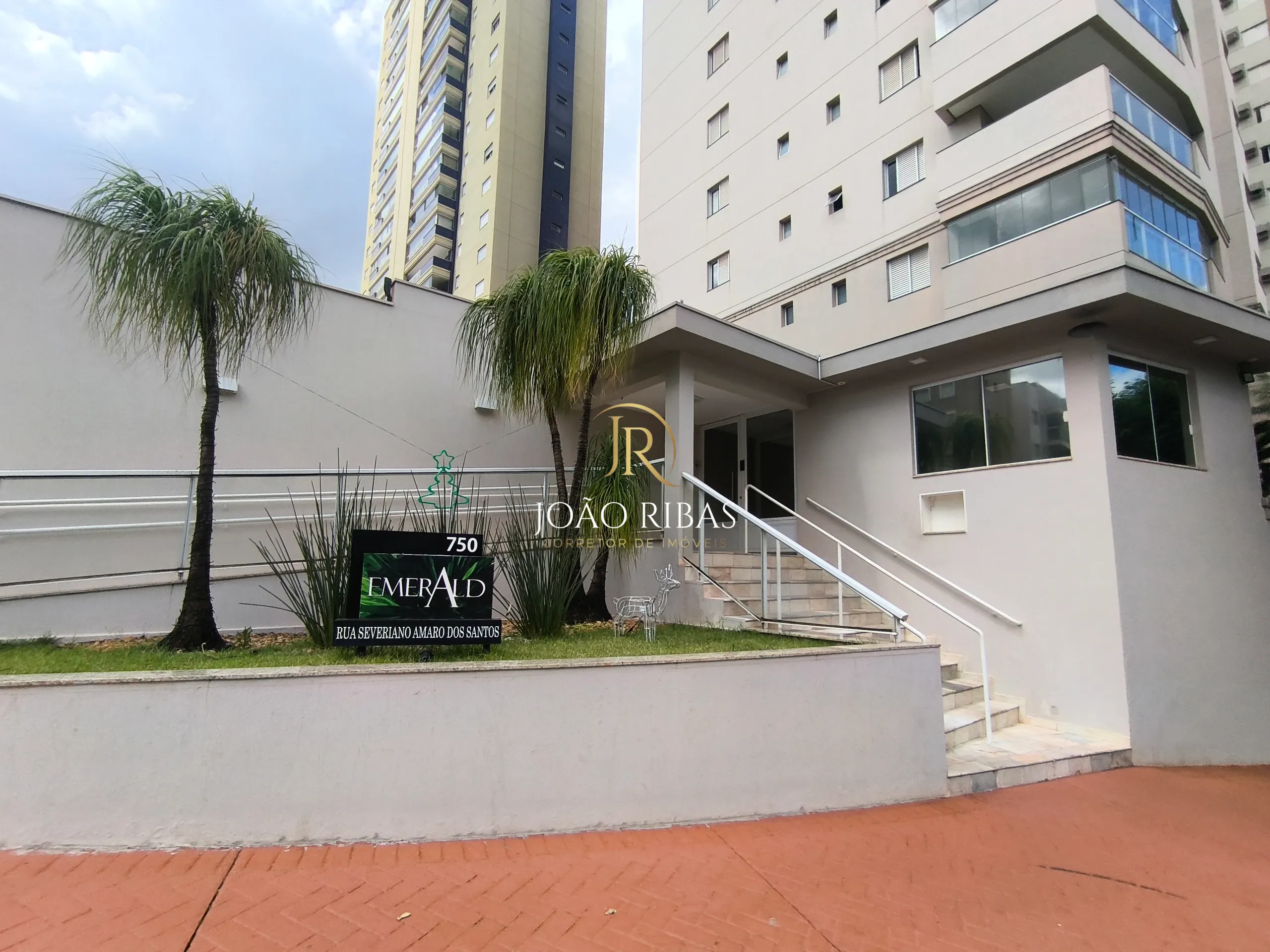 Apartamento com 3 Suítes à Venda no Emerald – 149 m² | Preço Reduzido!