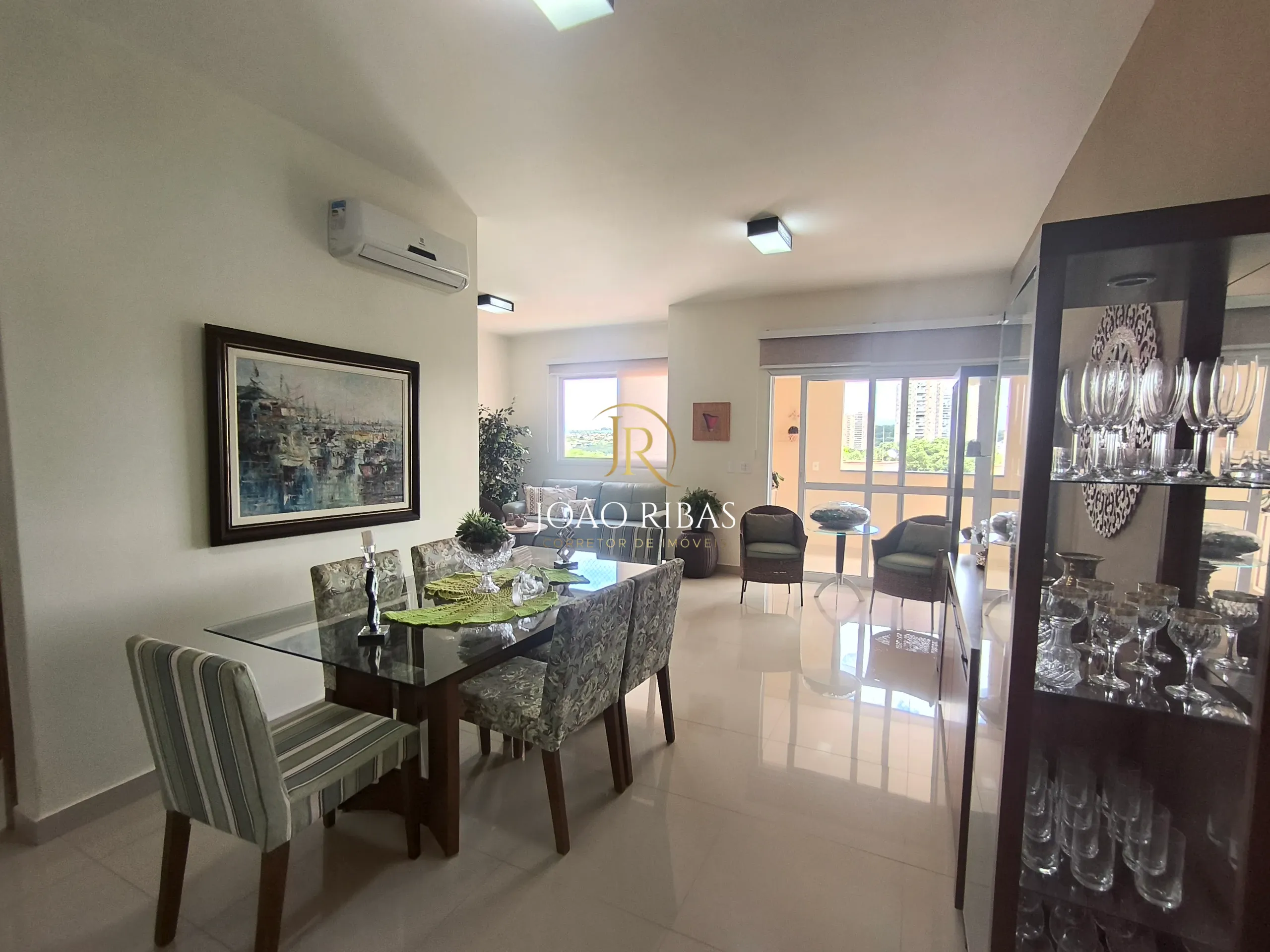 Apartamento com 3 Suítes à Venda no Emerald – 149 m² | Preço Reduzido!