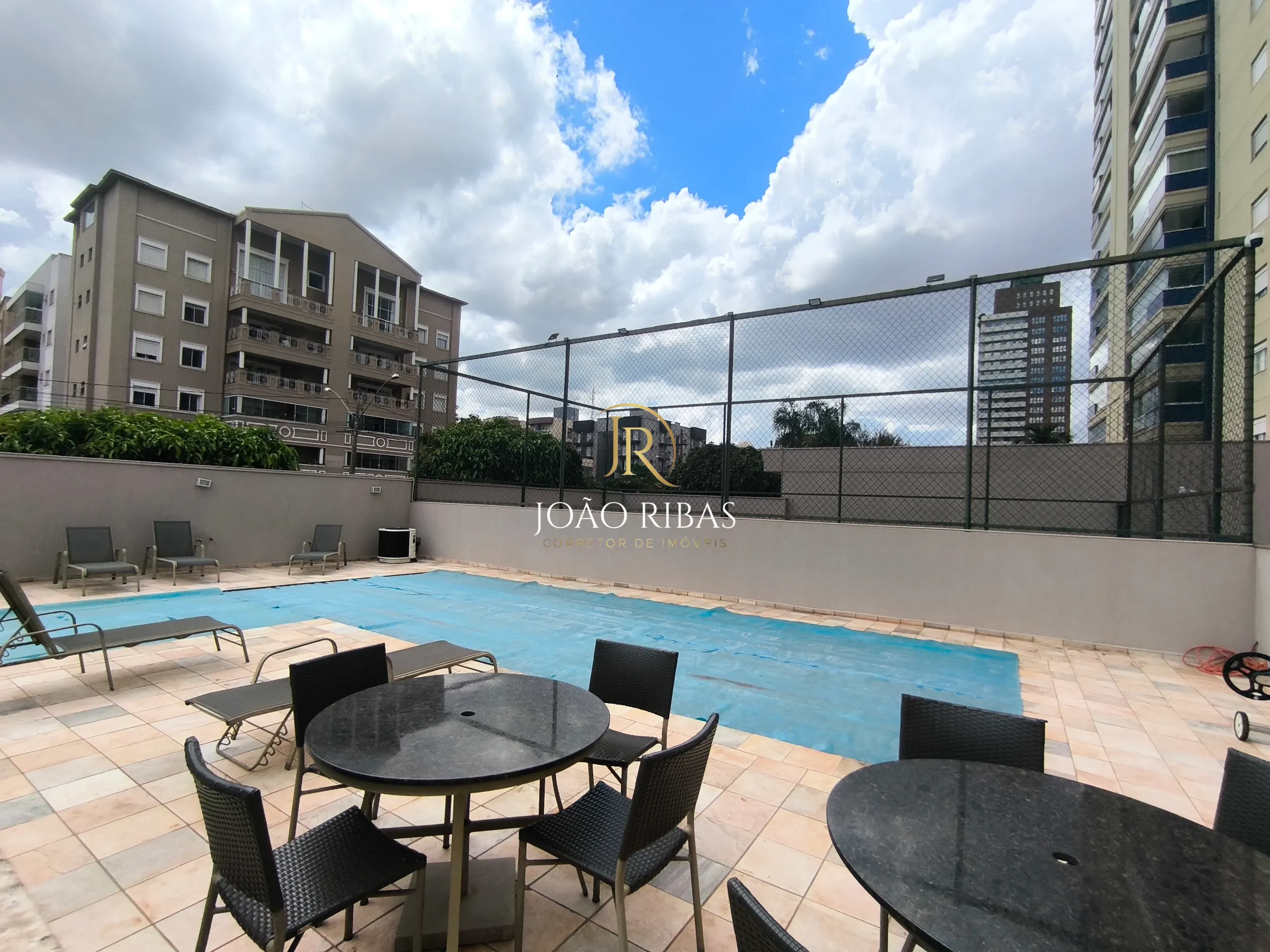 Apartamento com 3 Suítes à Venda no Emerald – 149 m² | Preço Reduzido!