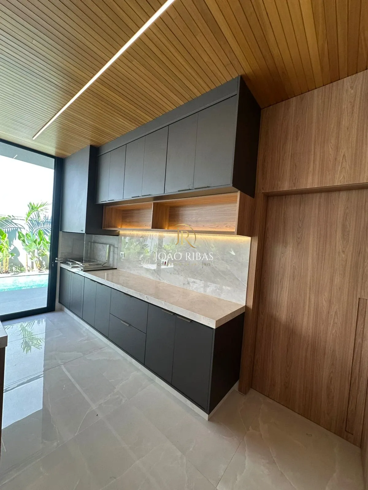 Casa com 4 Suítes Amplas à Venda no Condomínio Terras de Siena | Ribeirão Preto/SP