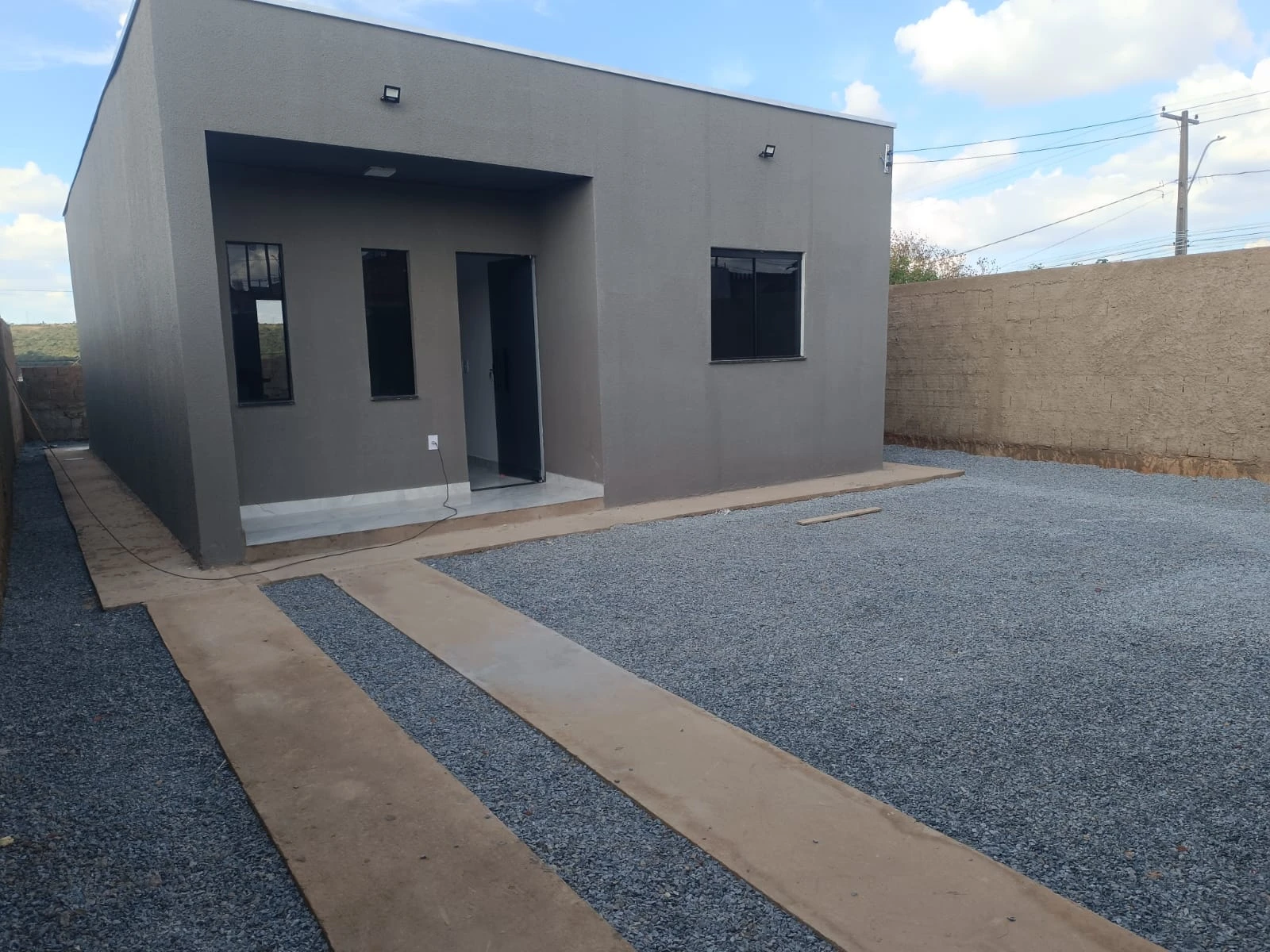 CASA 3 QUARTO JARDIM AMERICA 2