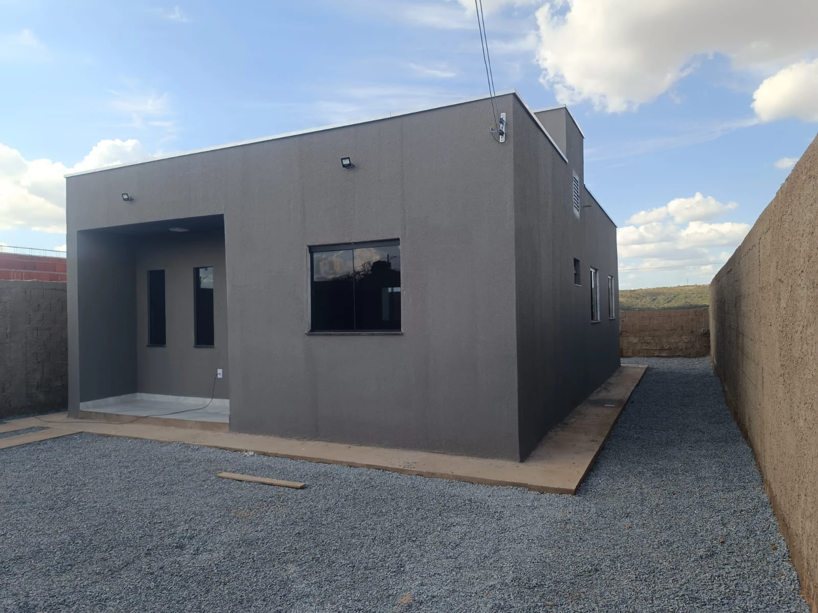 CASA 3 QUARTO JARDIM AMERICA 2