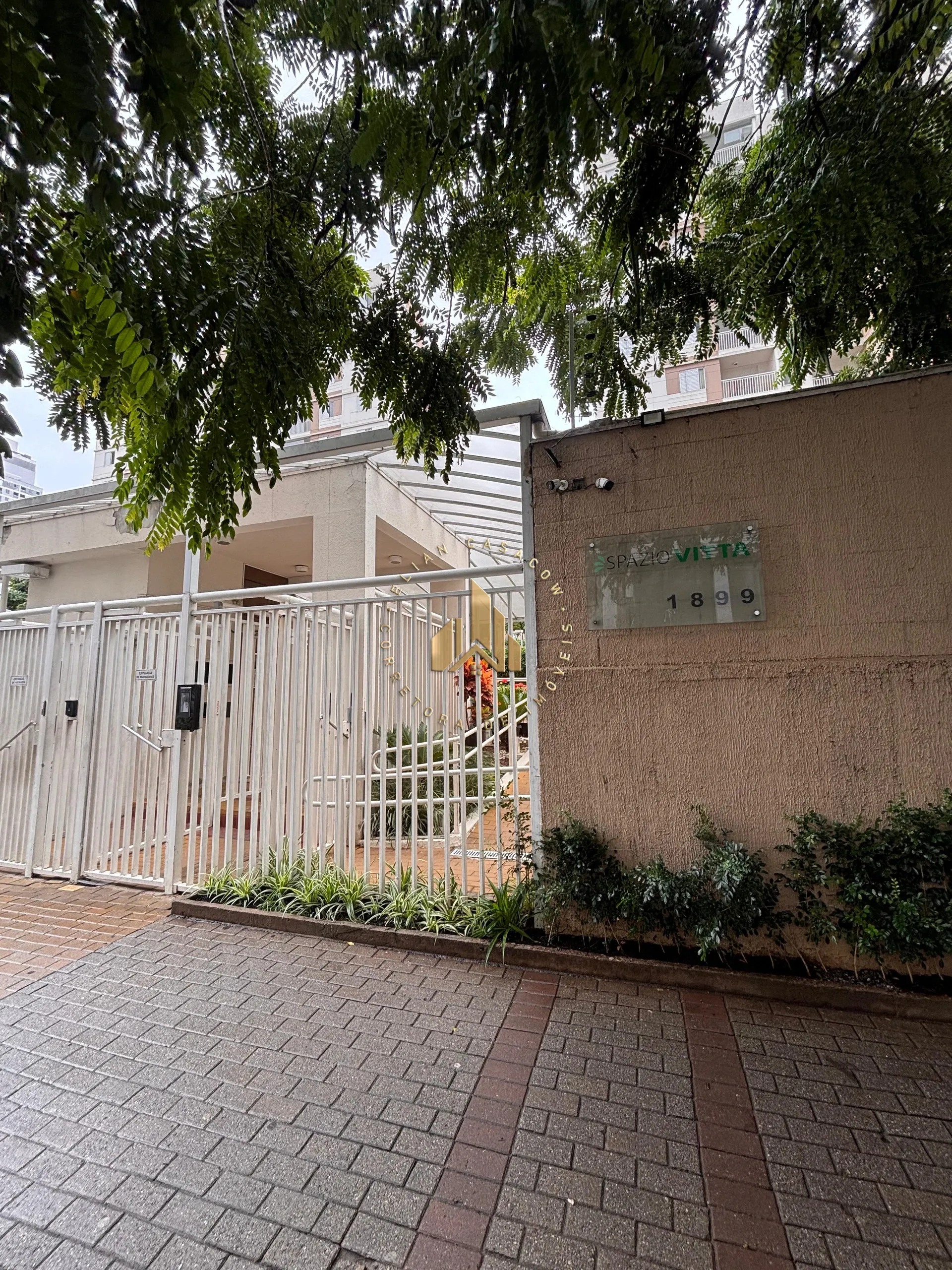 Apartamento na Vila Ema - Venda