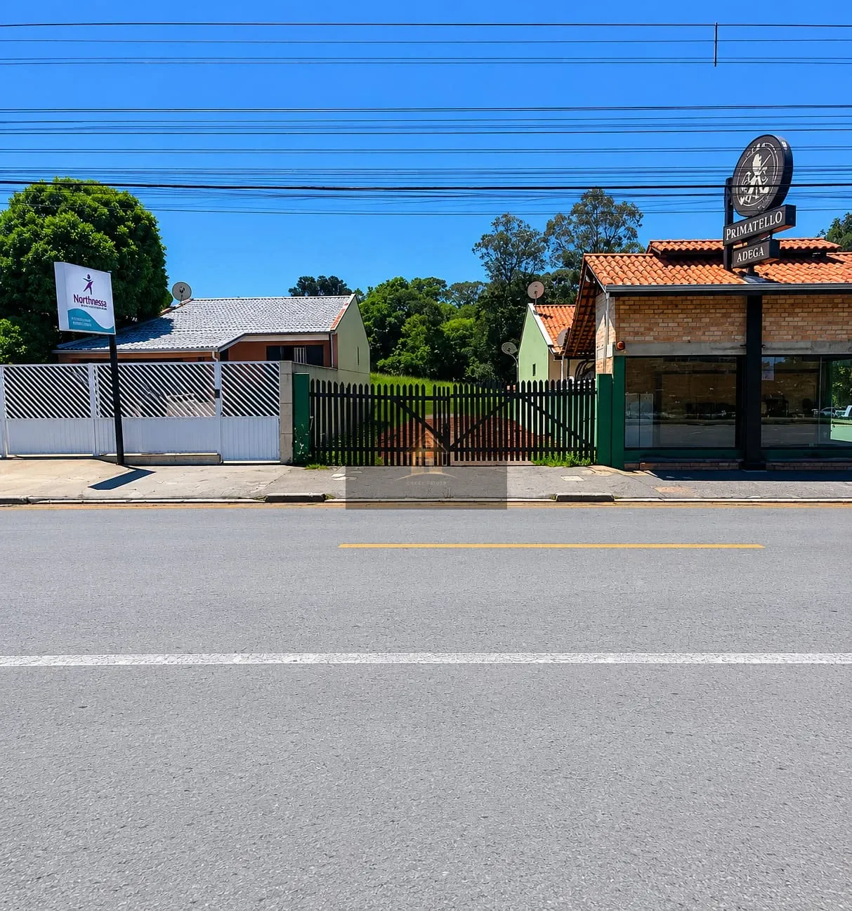 Excelente área para construtoras e incorporadoras, Araucária/PR, por R$ 2.350.000,00!!!