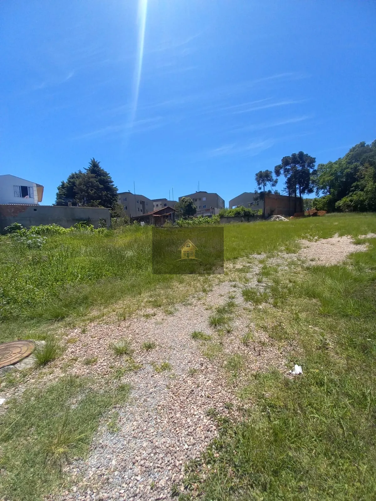 Excelente área para construtoras e incorporadoras, Araucária/PR, por R$ 2.350.000,00!!!