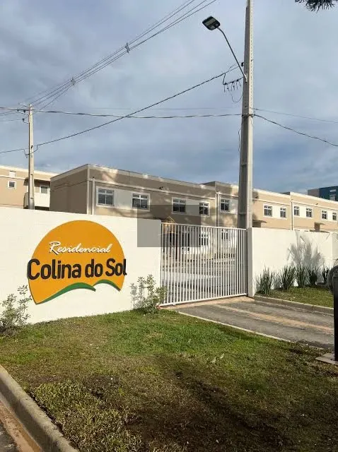 Apartamento no Residencial Colinas do Sol, por R$ 178.900,00!