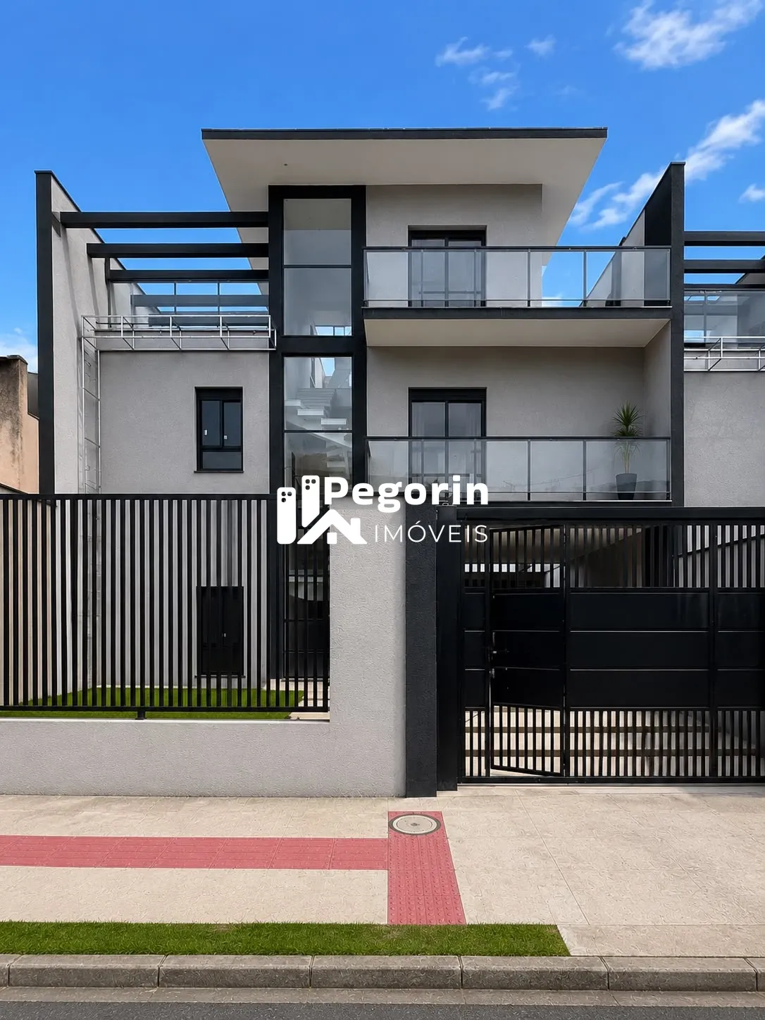 Sobado triplex são jose dos pinhais