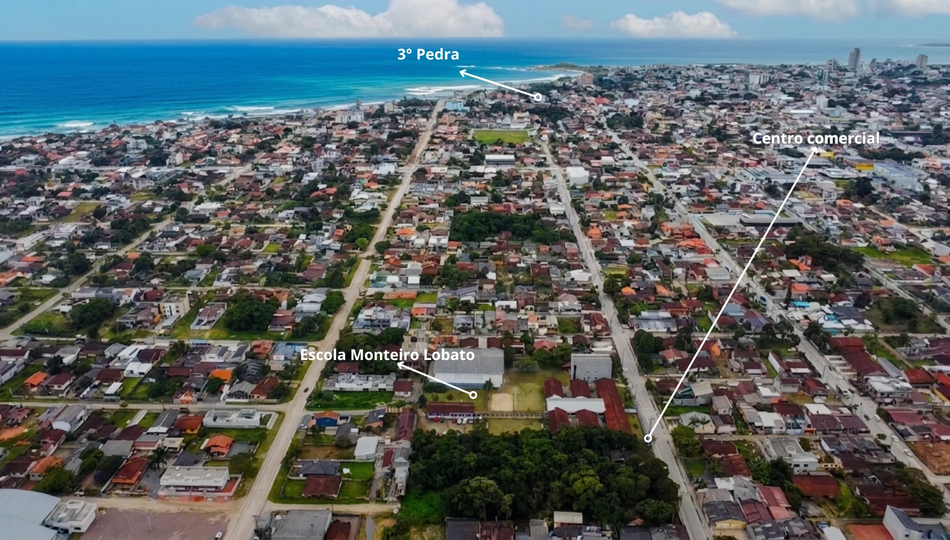 OPORTUNIDADE 2.335,49m² REGIÃO CENTRAL