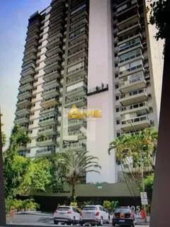 Apartamento à venda – Barra da Tijuca Excelente localização