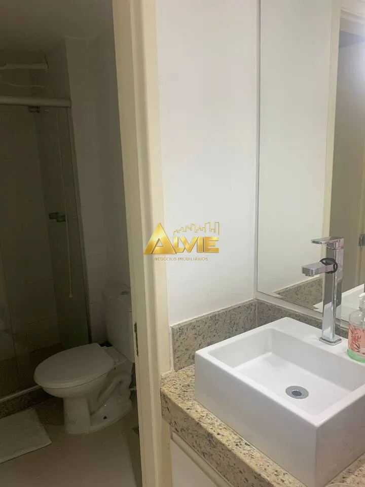 Apartamento à venda – Barra da Tijuca Excelente localização