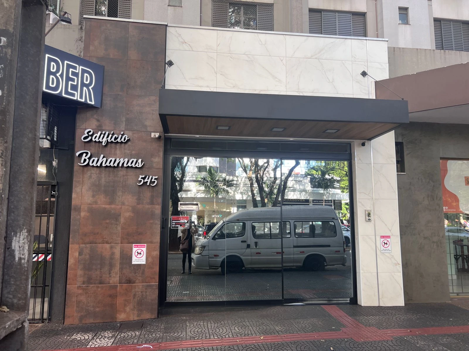 Apartamento na Bento Munhoz
