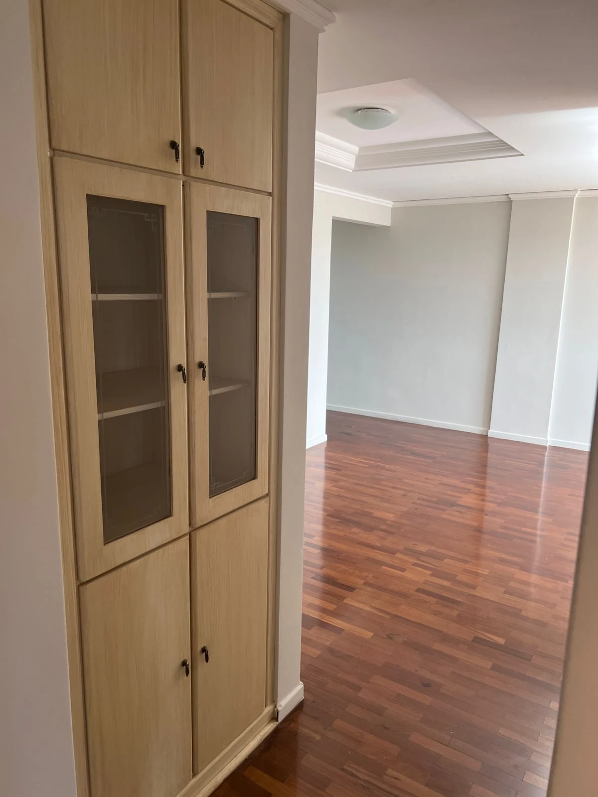 Apartamento na Bento Munhoz