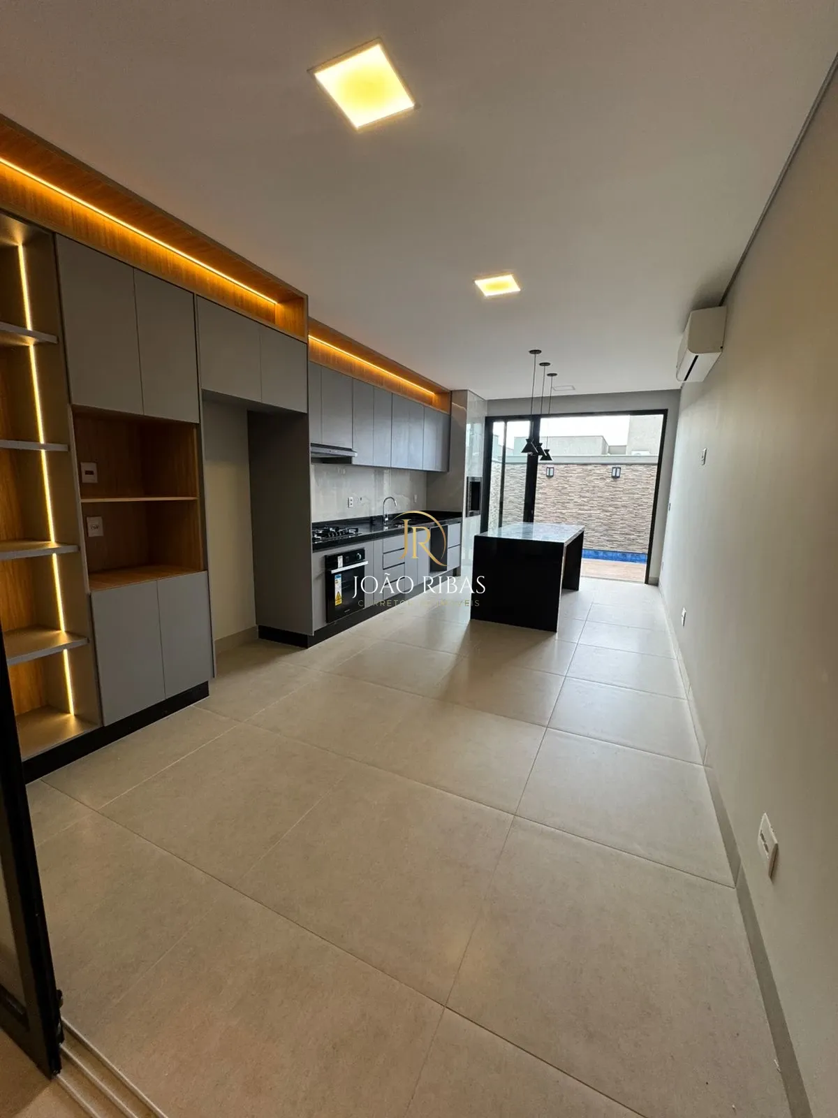 Casa à Venda com 3 Suítes no Condomínio San Marco – Ilha Gênova | Ribeirão Preto