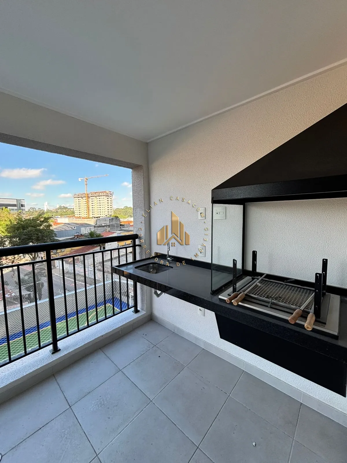 🏖️ Seu Resort Particular: Apartamento em Condomínio Clube Completo