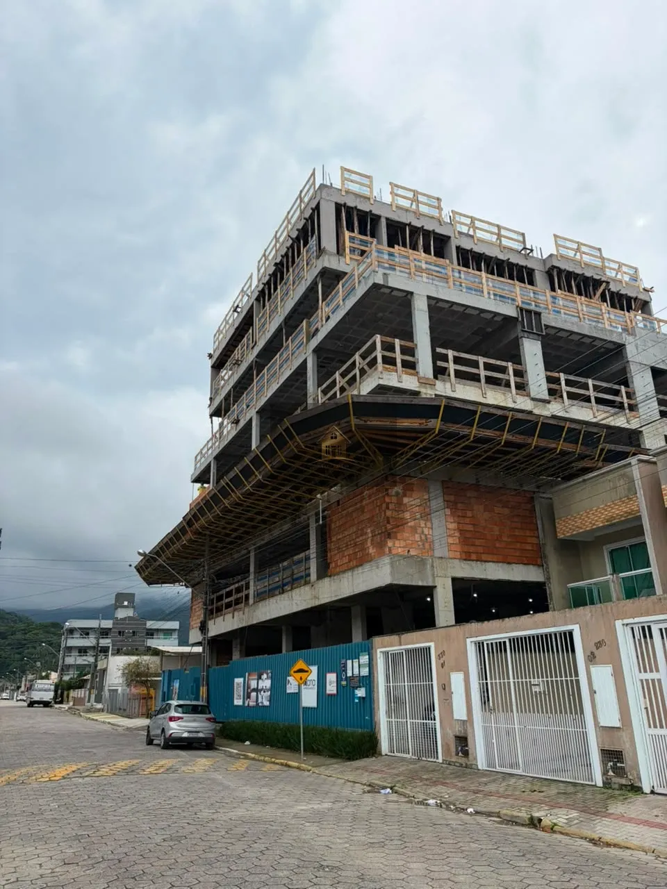 Apartamento para investidores à venda, Itapema em SC!