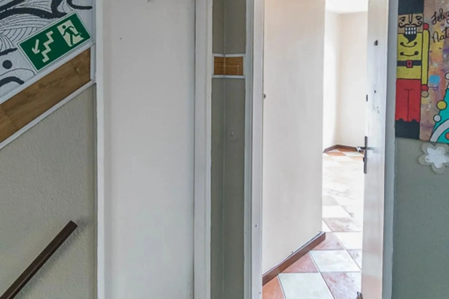 APTO 3 QUARTOS 1 VAGA