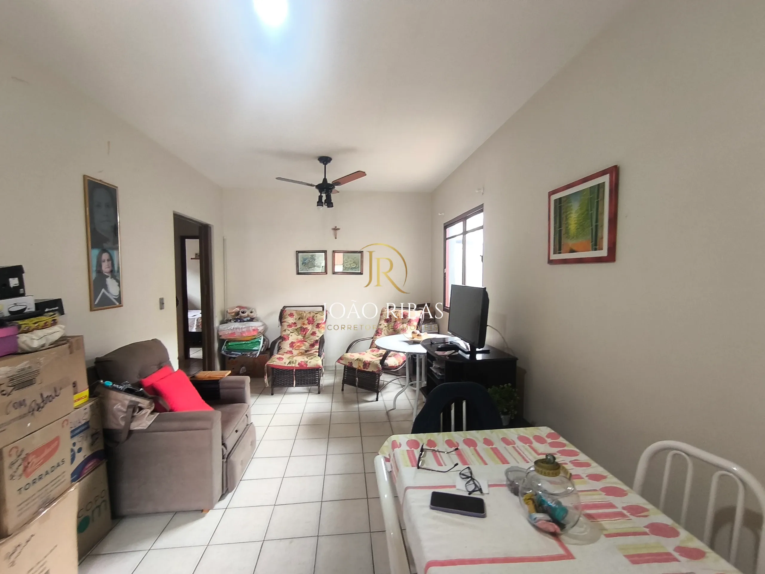 Casa à Venda com 3 Quartos no Condomínio Residencial Jatobá | Gestão Exclusiva