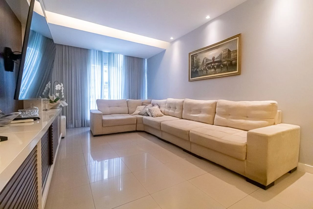 Apartamento em Copacabana