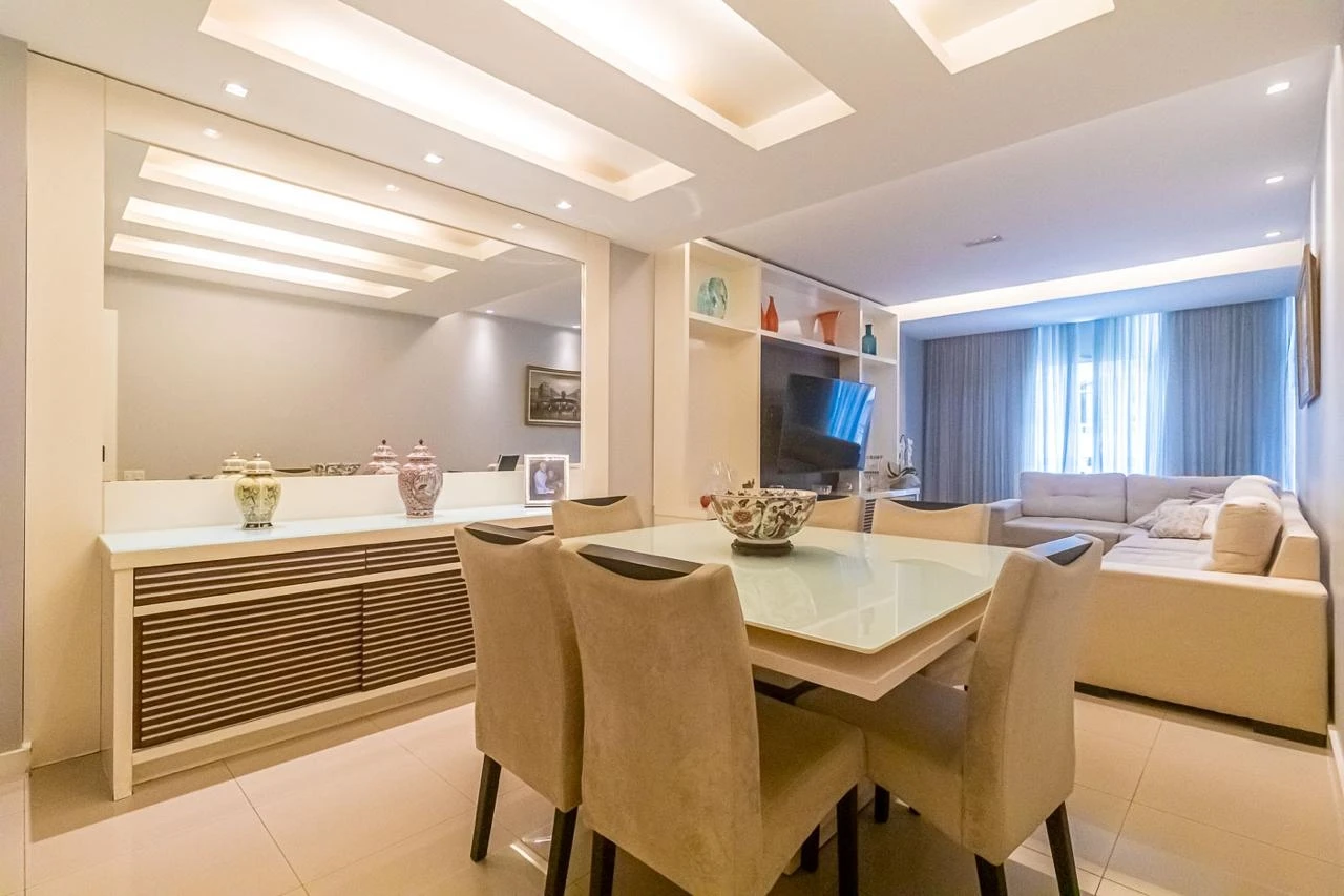 Apartamento em Copacabana