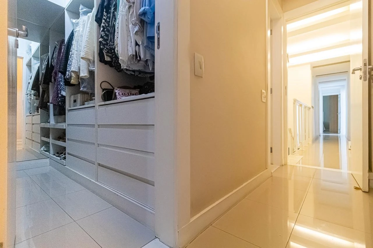 Apartamento em Copacabana