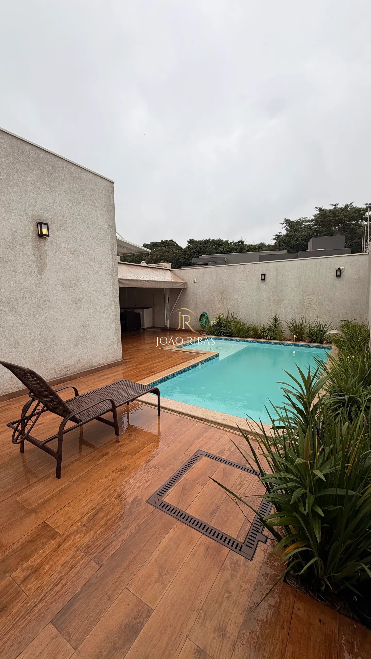 Casa à Venda no Condomínio Valência Turia | 3 Quartos, sendo 1 Suíte | Bonfim Paulista