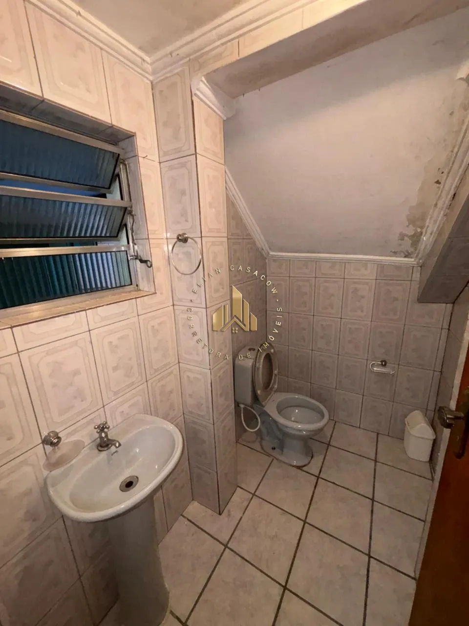 Casa no São Lucas - Locação