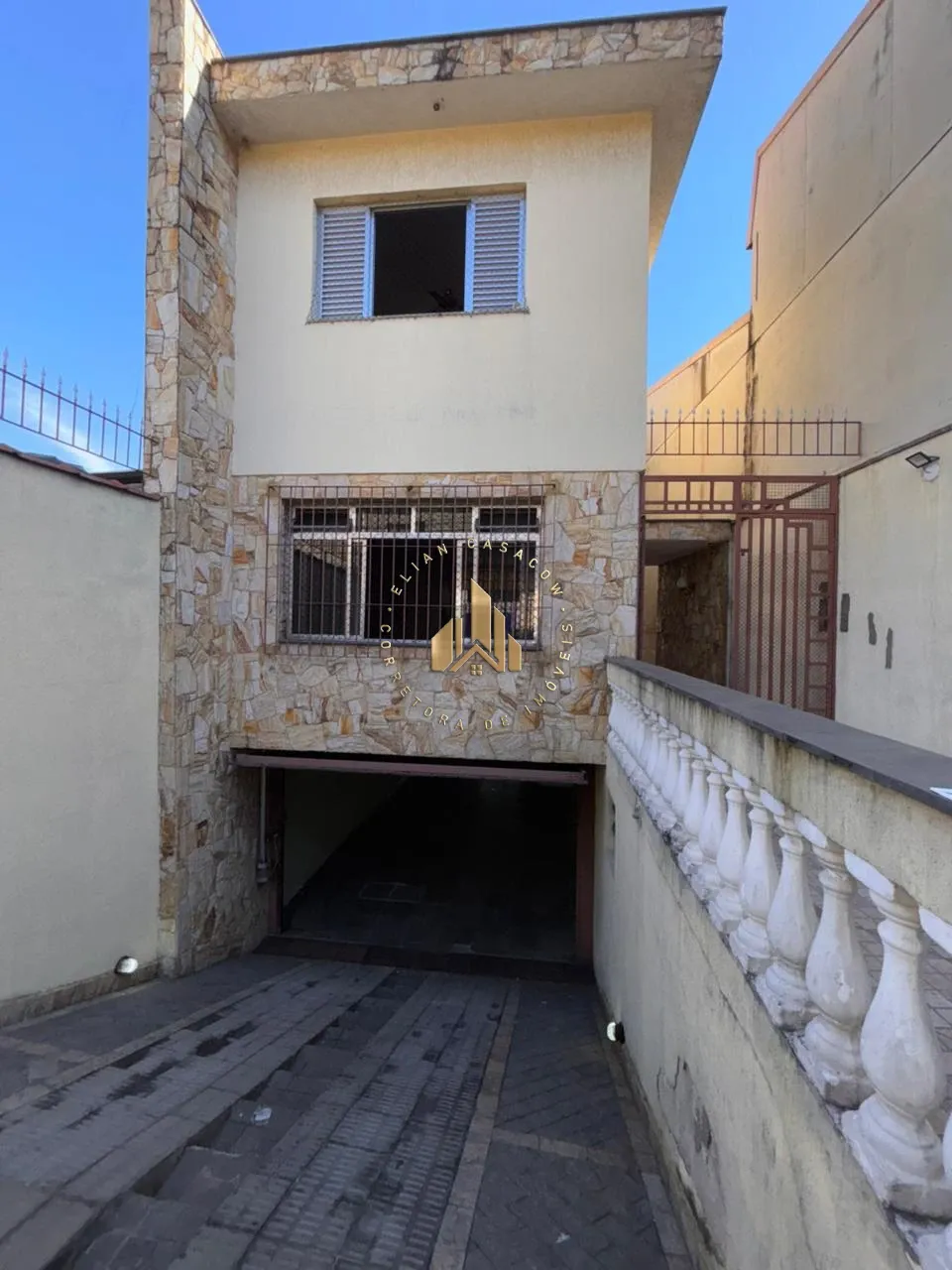 Casa no São Lucas - Locação