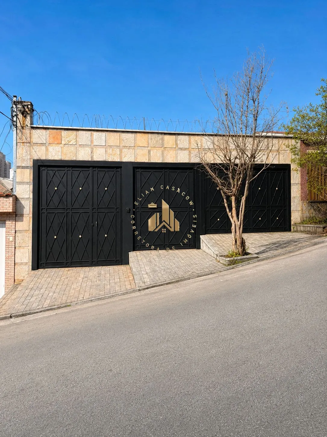 Casa no Ipiranga - Locação Comercial 