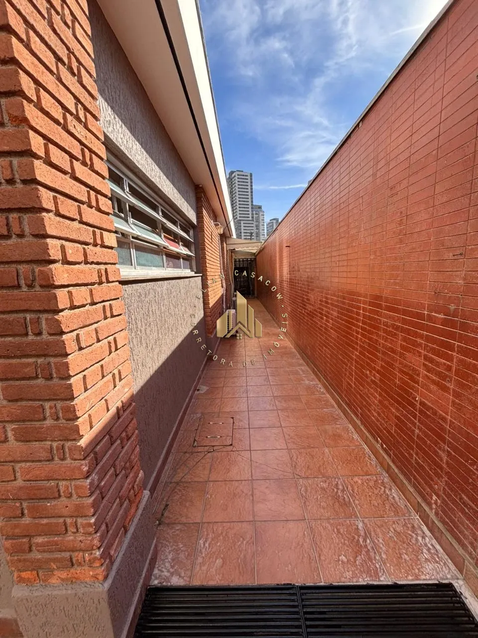 Casa no Ipiranga - Locação Comercial