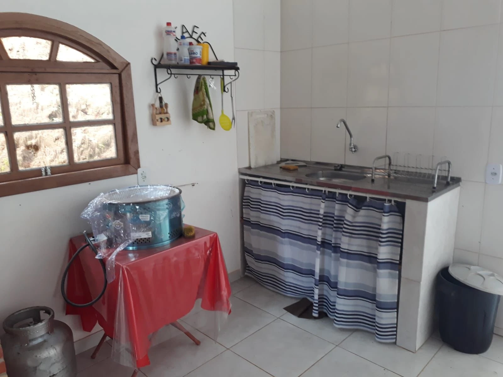 Lindo sítio em Marechal Floriano