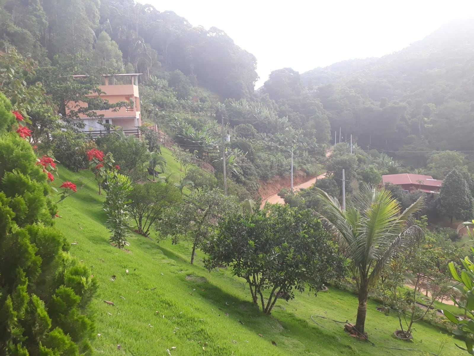 Lindo sítio em Marechal Floriano 