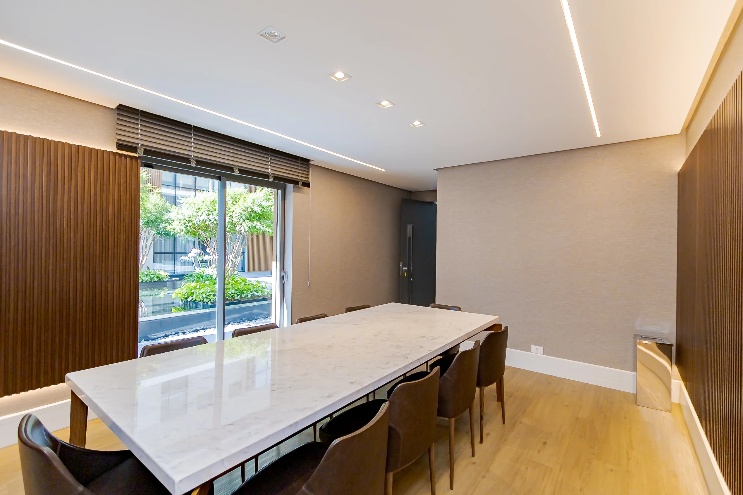 Apartamento em Curitiba - PR, no bairro Seminário - Ref: AP1869-CTI