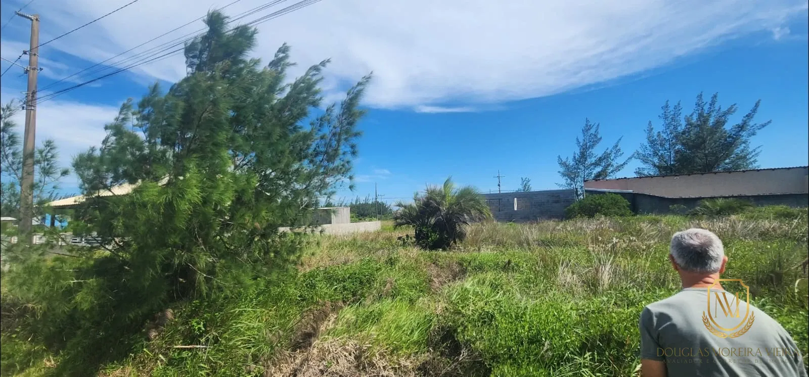 🌴 TERRENO À VENDA – PRAIA DO SOL | LAGUNA/SC
