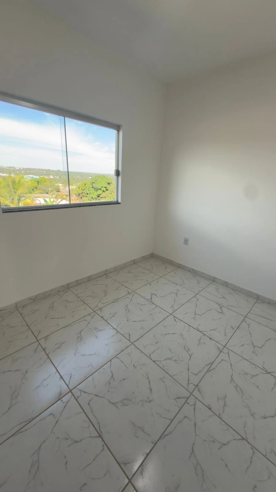 Apartamento com 2 quartos