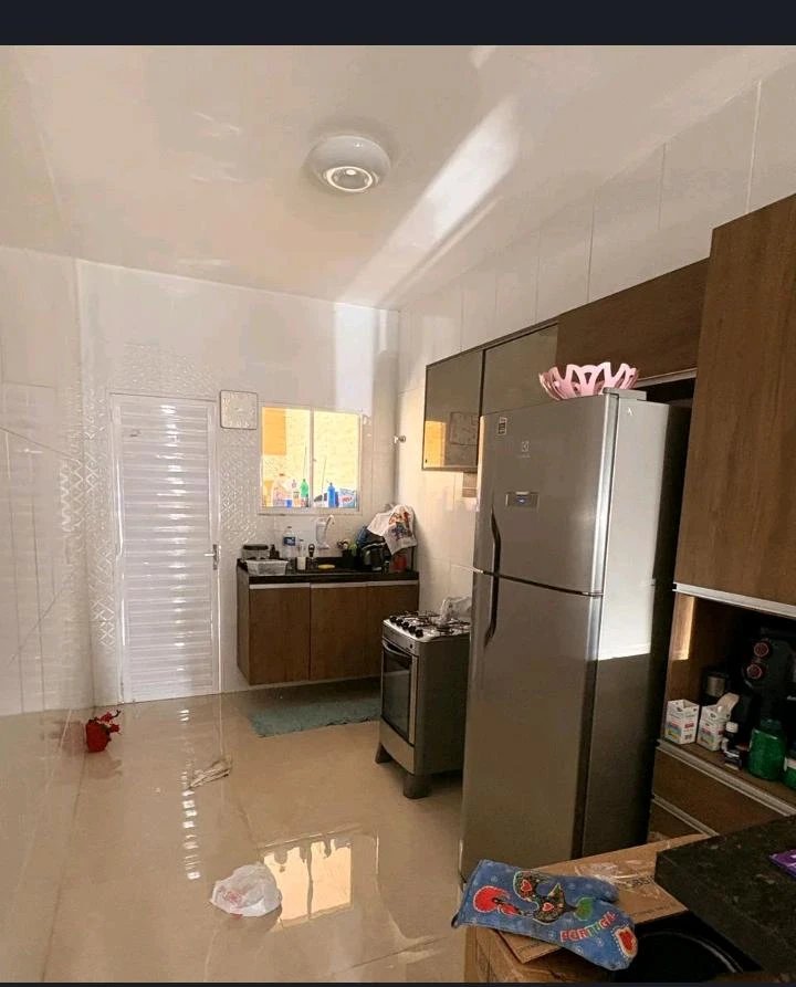 CASA INCRIVEL SANTA MARIA ZONA SUL NAO PRECISA TER NOME LIMPO TODA NO PORCELANDO