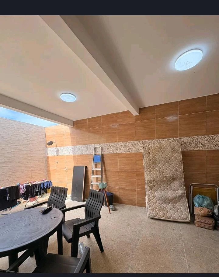 CASA INCRIVEL SANTA MARIA ZONA SUL NAO PRECISA TER NOME LIMPO TODA NO PORCELANDO