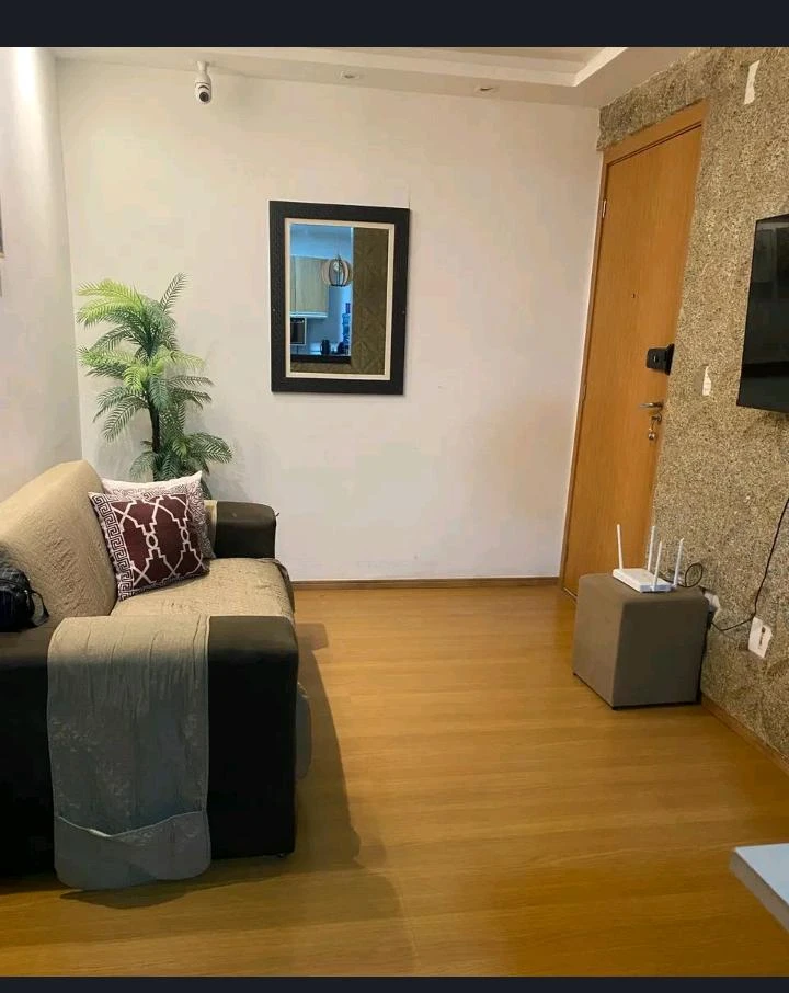 CHAVE DE APARTAMENTO MARIVAN APARTAMENTO NAO PRECISA TER NOME LIMPO