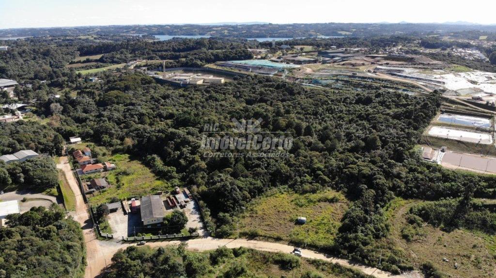 Terreno Indústrial com área de 22.621,48m2. ZI - Zona Industrial