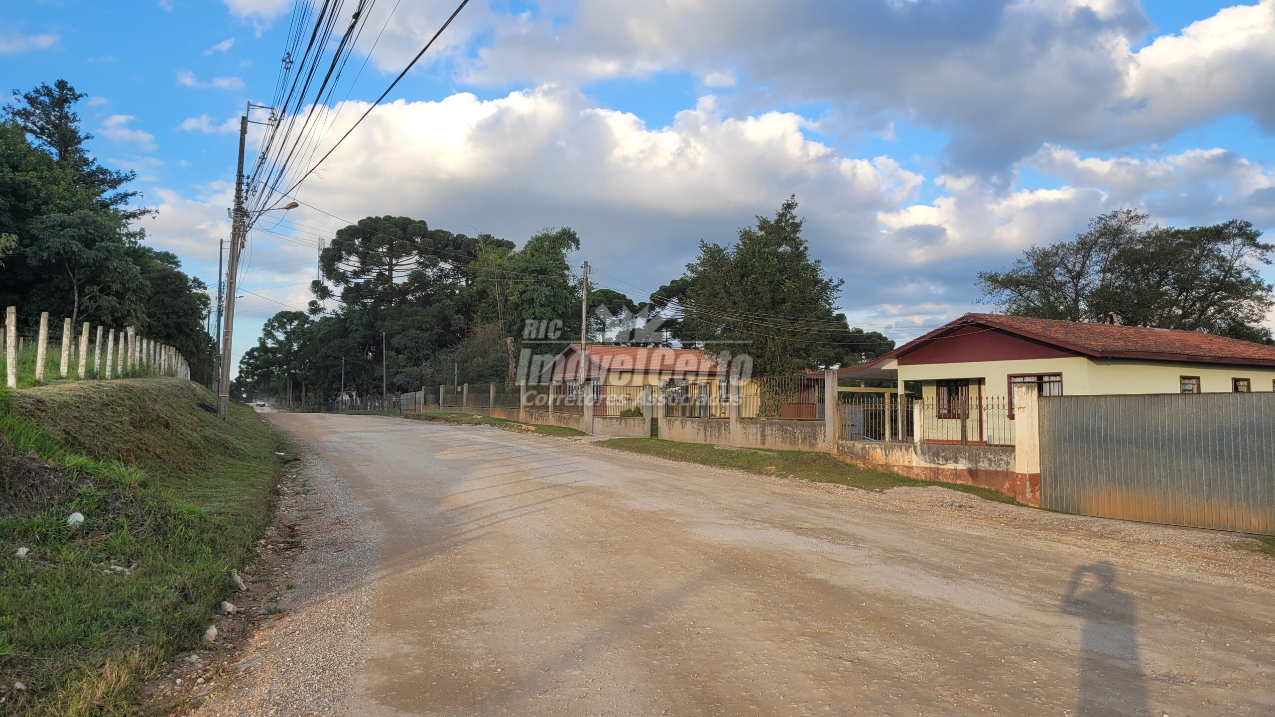 TERRENO à venda com 67146m² por R$ 6.000.000,00 no bairro Colônia Faria - COLOMBO / PR