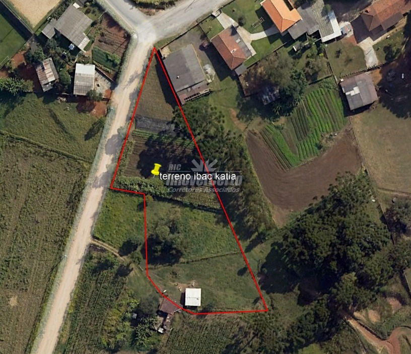 TERRENO à venda com 67146m² por R$ 6.000.000,00 no bairro Colônia Faria - COLOMBO / PR