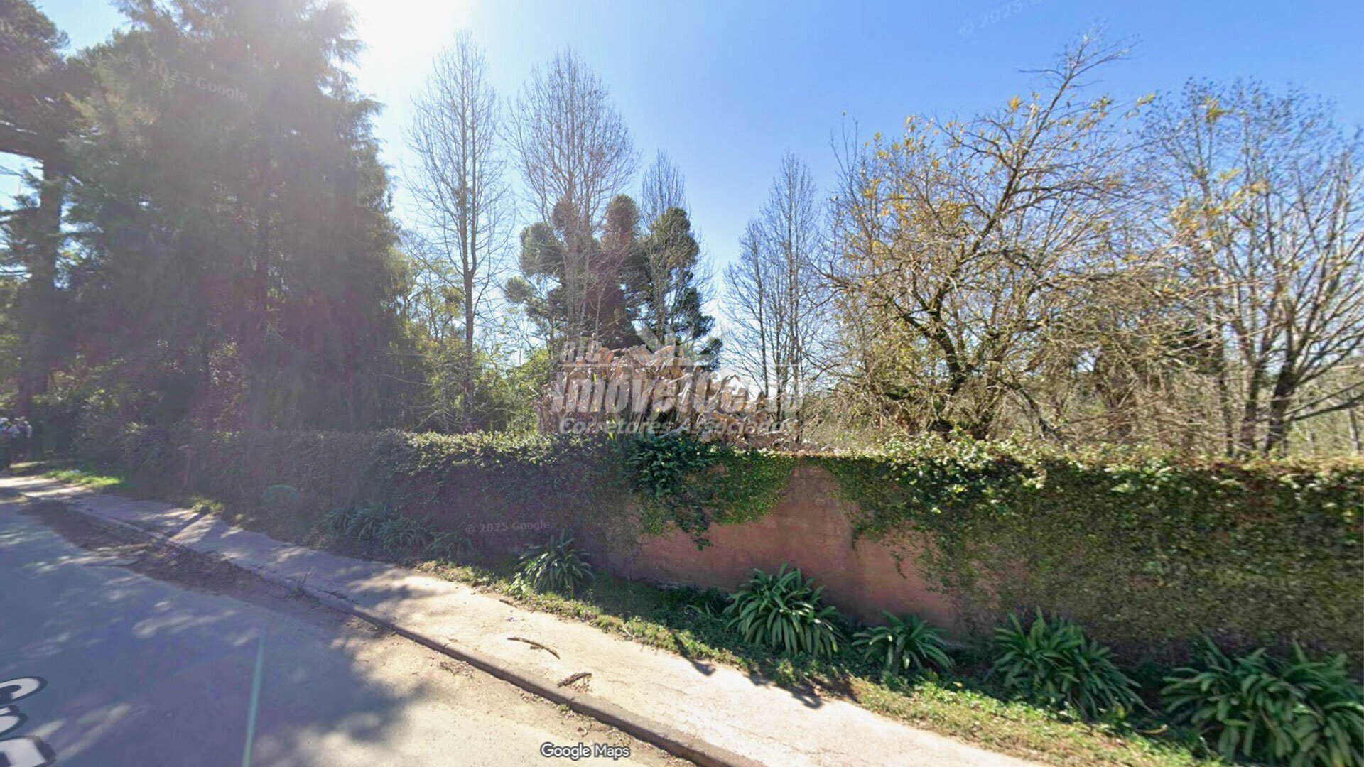 <p>Terreno de 29.300 m² em região urbana de Almirante Tamandaré</p>