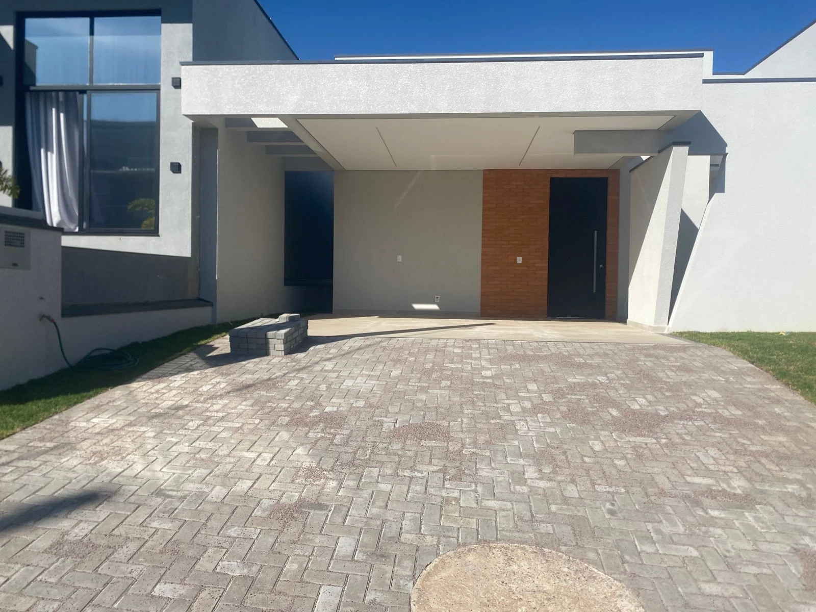 VENDA DE CASA NO CONDOMINIO REAL PARK - SUMARÉ SP