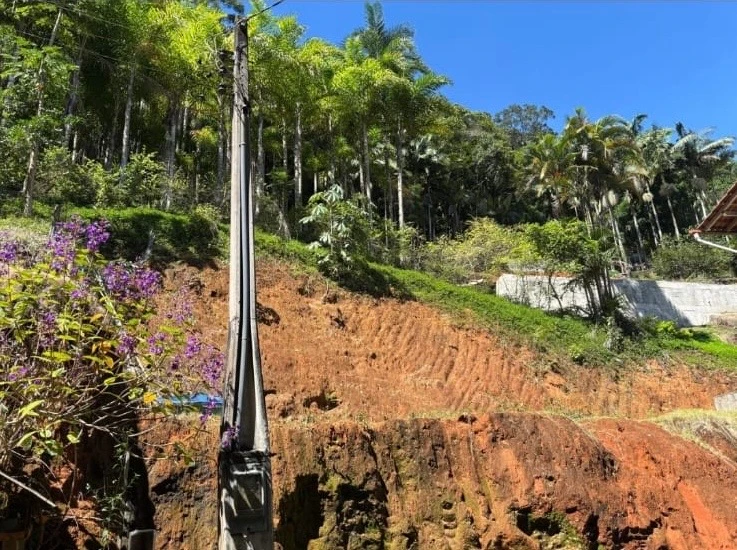 Oportunidade Imperdível: Lote no Parque dos Nobres – Domingos Martins