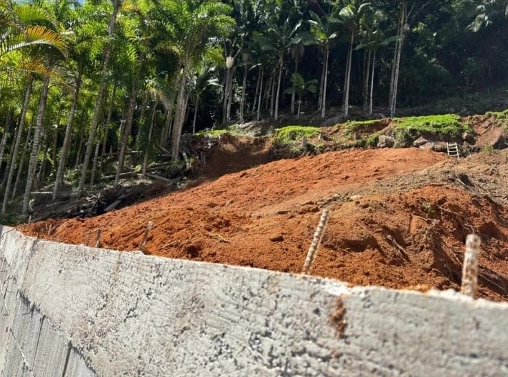 Oportunidade Imperdível: Lote no Parque dos Nobres – Domingos Martins