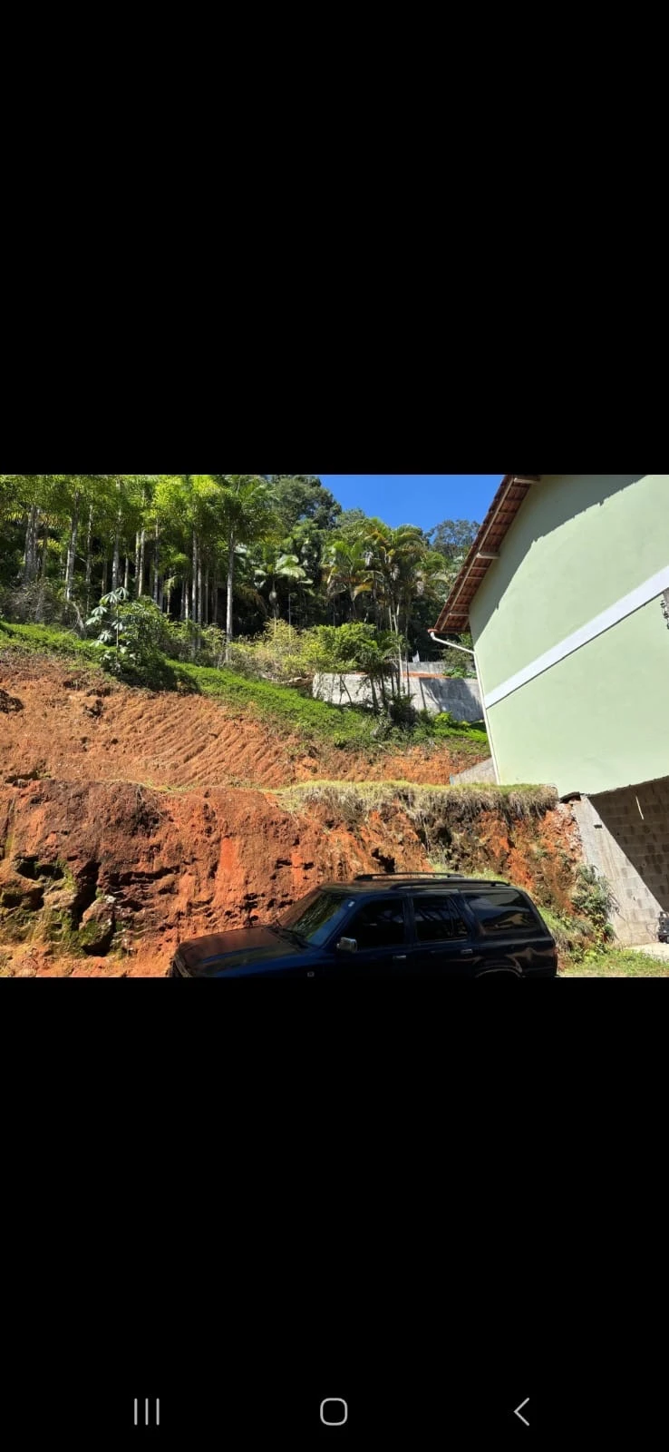 Oportunidade Imperdível: Lote no Parque dos Nobres – Domingos Martins