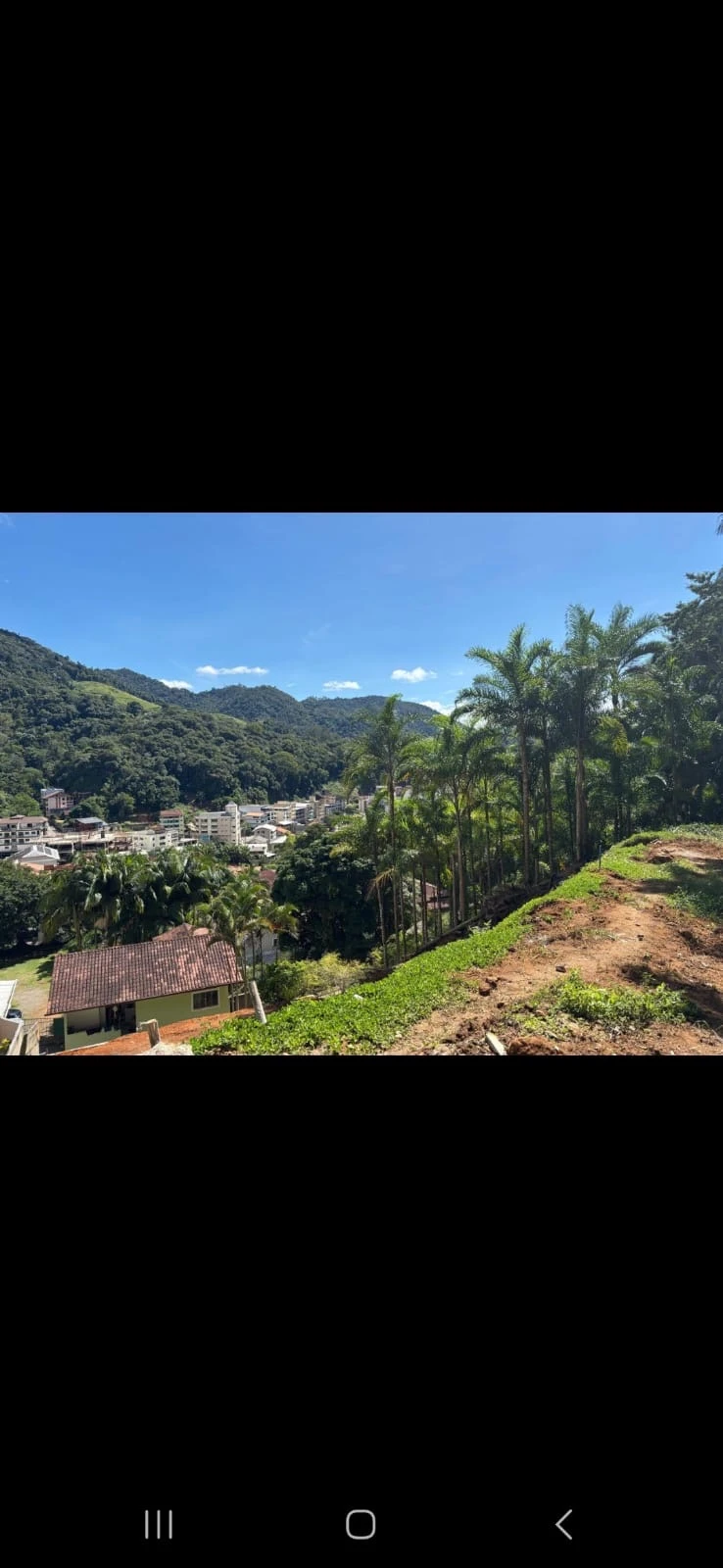 Oportunidade Imperdível: Lote no Parque dos Nobres – Domingos Martins